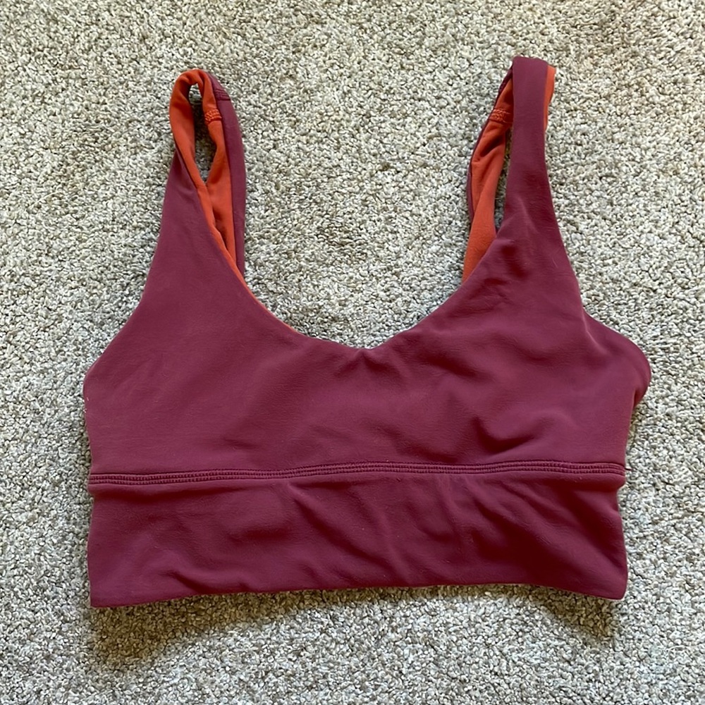 lululemon Align Bra